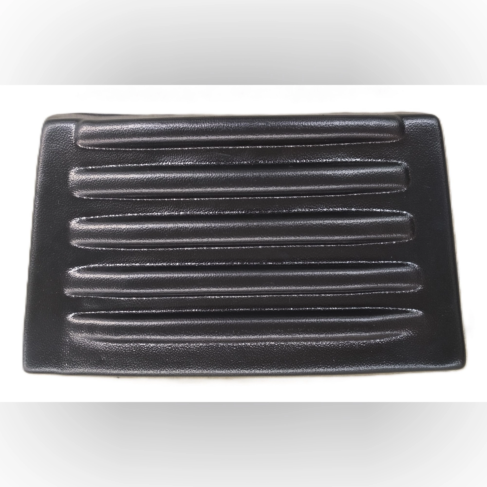 ARORA POLO FARM ÖN TAMPON PLASTİĞİ ÜST #POLO FARM-042